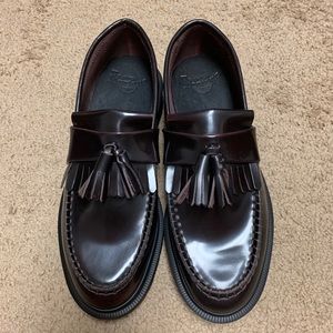 Brand new Dr. Martens Adrian Tassel Loafer
